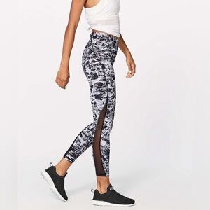 Lululemon Train Times 7/8 Pant (25" )